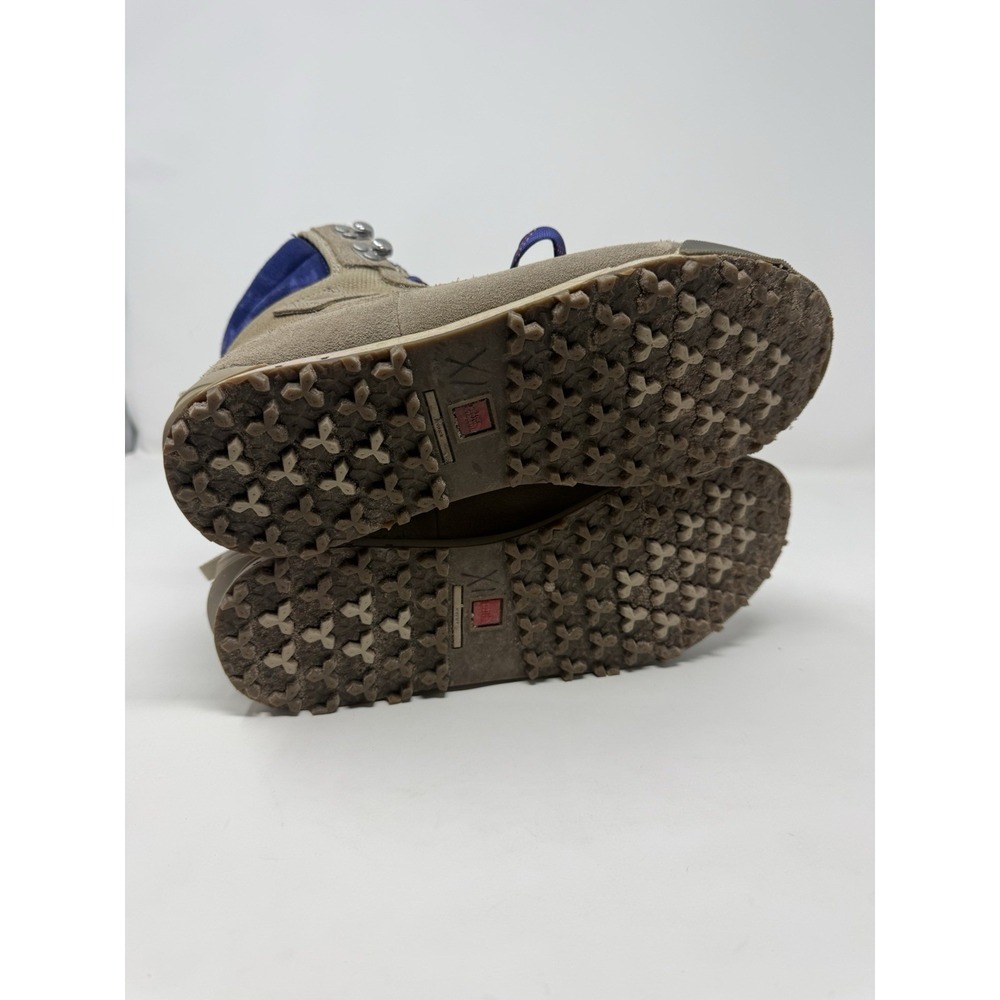 The North Face Back-To-Berkeley boots Women's 7.5 - Picture 6 of 6